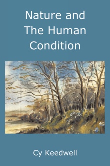 Nature and The Human Condition