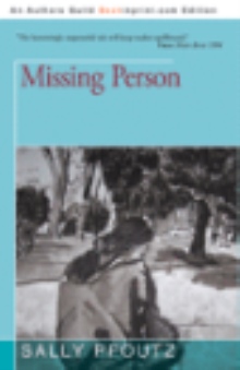 Missing Person