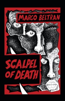 Scalpel of Death