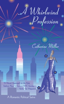 A Whirlwind Profession