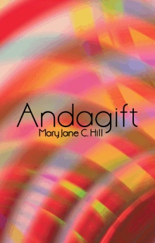 Andagift