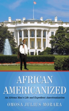 AFRICAN AMERICANIZED