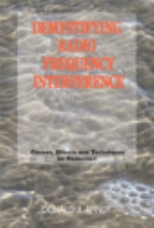 Demystifying Radio Frequency Interference