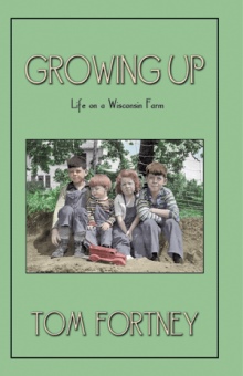 Growing Up