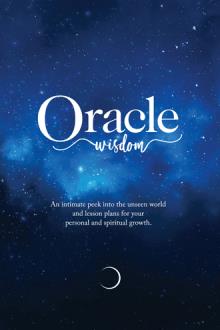 Oracle Wisdom