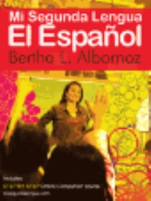 Mi Segunda Lengua el español