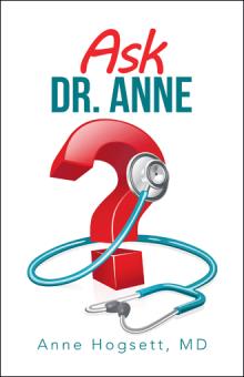 Ask Dr. Anne