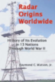 Radar Origins Worldwide
