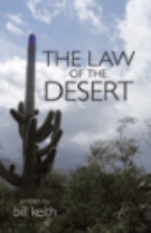 The Law of the Desert