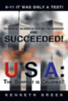 USA:  The Serpent is Crushed!