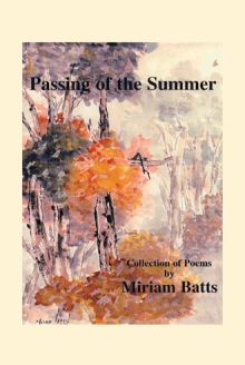 Passing of the Summer