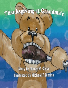 Thanksgiving at Grandma's
