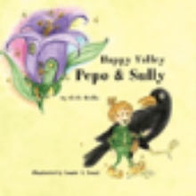 Happy Valley Pepo and Sully