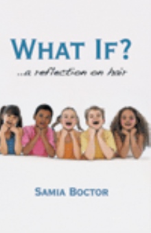 WHAT IF?