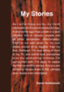 My Stories