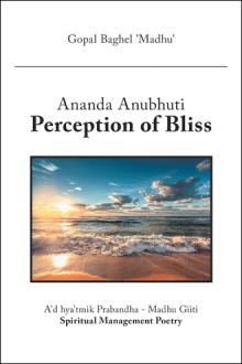 Ananda Anubhuti Perception of Bliss