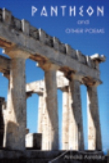 Pantheon and Other Poems