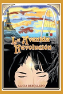La Avenida Revolucion