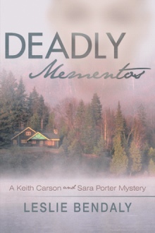 Deadly Mementos