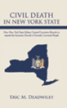 CIVIL DEATH IN NEW YORK STATE