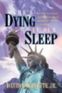 She’s Dying in Our Sleep