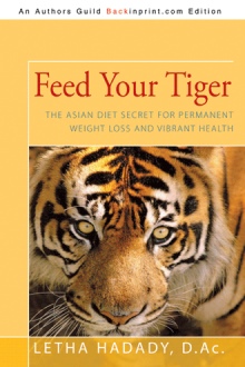 FEED YOUR TIGER