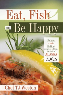 Eat, Fish and Be Happy
