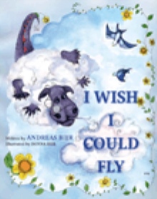 I wish I could Fly