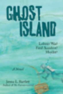 GHOST ISLAND