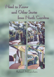 Need to Know and Other Stories from North Carolina