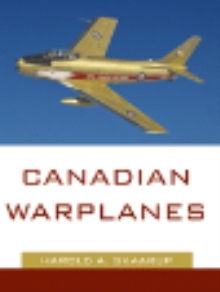 Canadian Warplanes