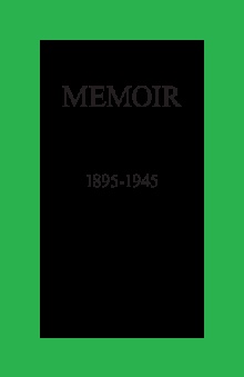 Memoir
