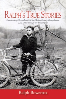Ralph's True Stories