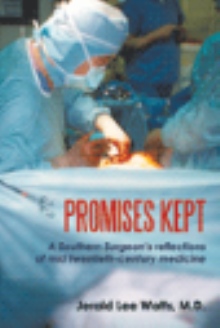 Promises Kept
