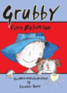 Grubby Finn Robinson