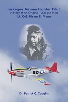 Tuskegee Airman Fighter Pilot