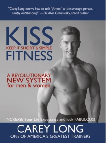KISS FITNESS