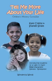 Tell Me More About Your Life!