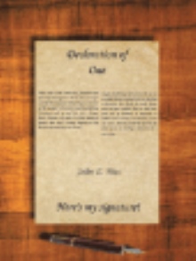 Declaration of One