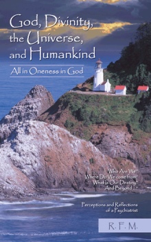 God, Divinity, the Universe, and Humankind