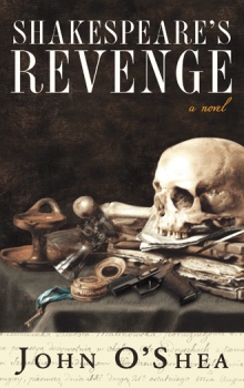 Shakespeare's Revenge