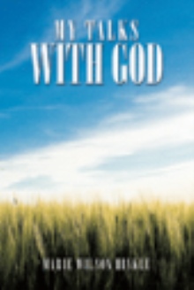 My Talks With God
