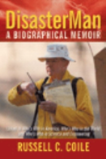 DisasterMan