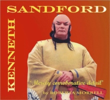 Kenneth Sandford, Merely Corroborative Detail