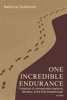 One Incredible Endurance