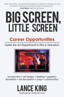 Big Screen, Little Screen