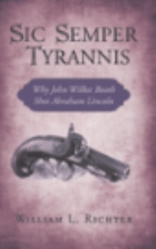 Sic Semper Tyrannis