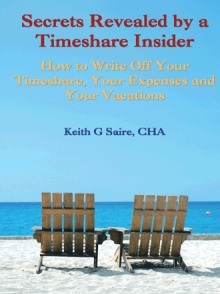 Secrets Revealed by a Timeshare Insider