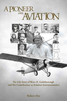 A Pioneer in Aviation