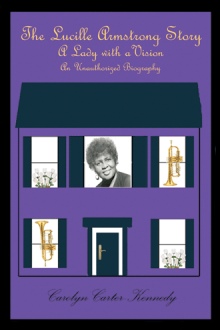 "The Lucille Armstrong Story"